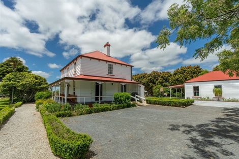 Photo of property in 374 Te Ahu Ahu Road, Waimate North, Kaikohe, 0472