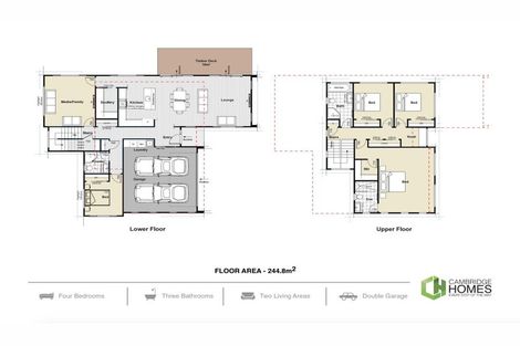 Photo of property in 41 Pohutukawa Avenue, Shelly Park, Auckland, 2014