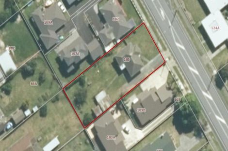 Photo of property in 105 Studholme Street, Morrinsville, 3300