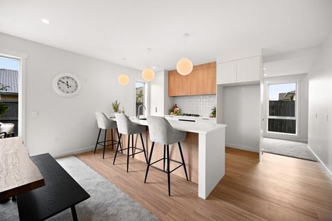 Photo of property in 43 Maanihi Drive, Rototuna North, Hamilton, 3210