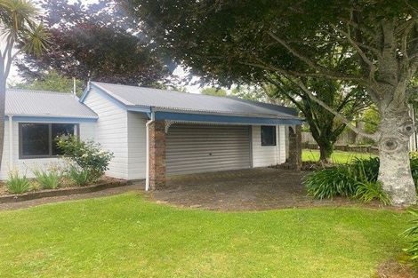 Photo of property in 295 Mangorei Road, Merrilands, New Plymouth, 4312