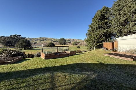 Photo of property in 28 Lambies Road, Scargill, Amberley, 7483