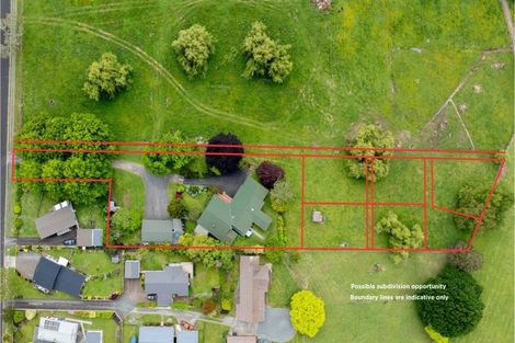 Photo of property in 44 River View Road, Morrinsville, 3300