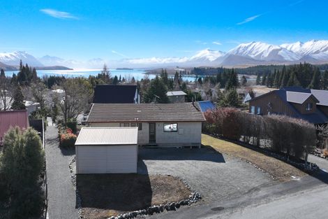 Photo of property in 55 Murray Place, Lake Tekapo, 7999