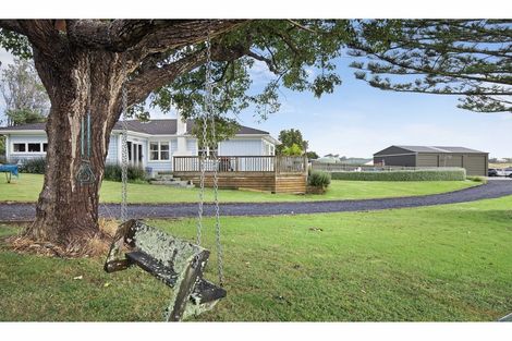 Photo of property in 230 Gleeson Road, Pollok, Waiuku, 2683