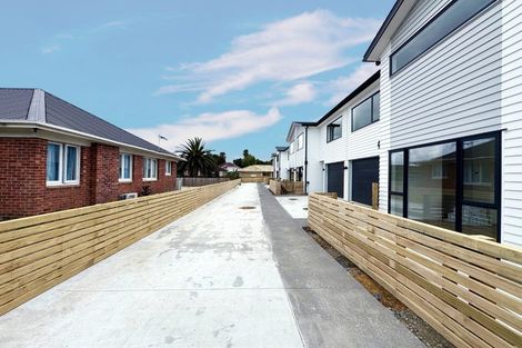 Photo of property in 22a Royton Avenue, Mangere East, Auckland, 2024