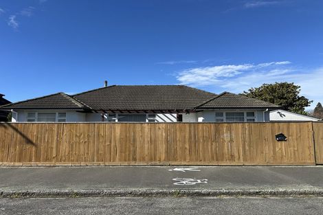 Photo of property in 2/2 Corfe Street, Ilam, Christchurch, 8041