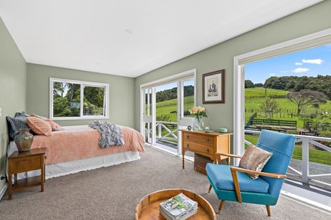 Photo of property in 463 Matakana Road, Warkworth, 0985