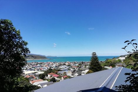 Photo of property in 26 Lerwick Terrace, Melrose, Wellington, 6023