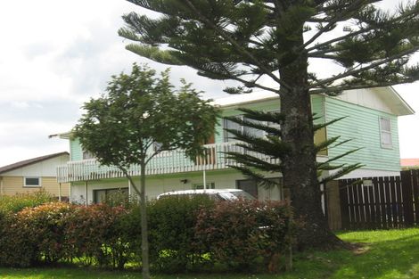 Photo of property in 14 Dagenham Street, Manurewa, Auckland, 2102