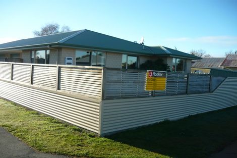 Photo of property in 7 Herbert Street, Waimate, 7924