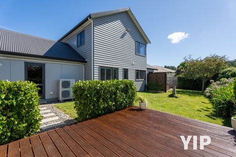 Photo of property in 59 Te Puia Drive, Aotea, Porirua, 5024