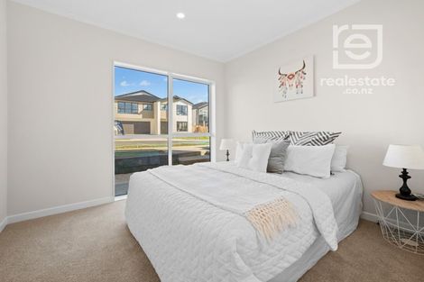 Photo of property in 57 Koromeke Street, Flat Bush, Auckland, 2019