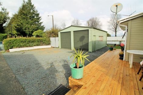Photo of property in 82 Baberton Street, Tokoroa, 3420