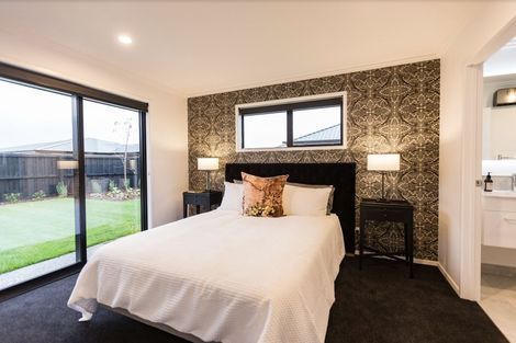 Photo of property in 8 Katipo Way, Pegasus, 7612