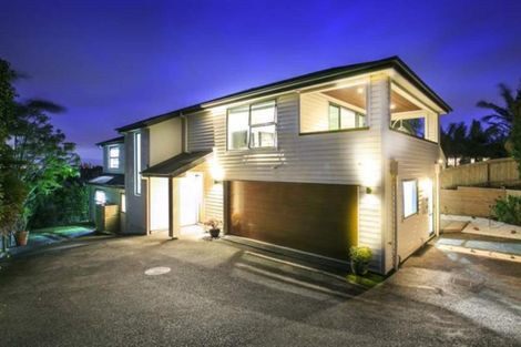 Photo of property in 158b East Coast Road, Forrest Hill, Auckland, 0620