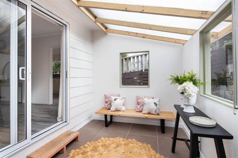 Photo of property in 71a Clifford Road, Johnsonville, Wellington, 6037