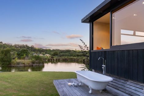 Photo of property in 851b Takatu Road, Tawharanui Peninsula, Matakana, 0986