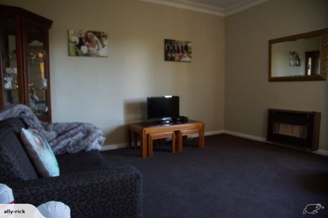 Photo of property in 49 Paynters Avenue, Strandon, New Plymouth, 4312
