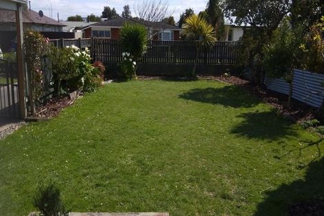 Photo of property in 5 Sheffield Street, Awapuni, Palmerston North, 4412