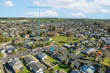 Photo of property in 2a North Street, Morrinsville, 3300