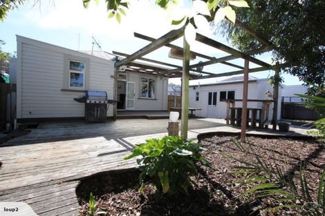 Photo of property in 98 Thackeray Street, Napier South, Napier, 4110