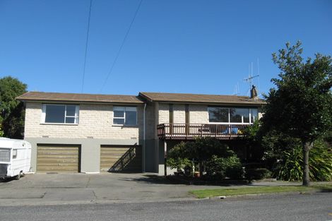 Photo of property in 56 Macaulay Street, Gleniti, Timaru, 7910