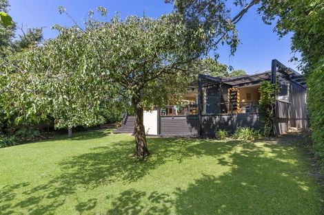 Photo of property in 54a Stanley Point Road, Stanley Point, Auckland, 0624
