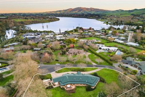 Photo of property in 223 Lake View Drive, Karapiro, Cambridge, 3494