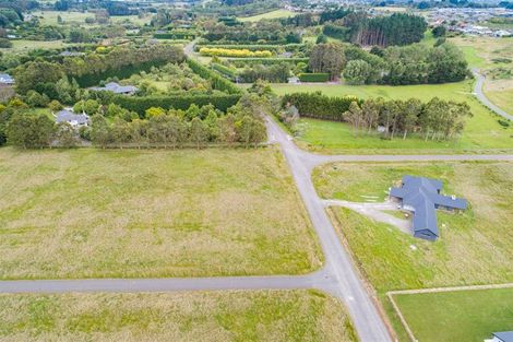 Photo of property in 230 Valley Views, Fitzherbert, Palmerston North, 4472