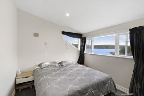 Photo of property in 116 Evans Bay Parade, Roseneath, Wellington, 6021