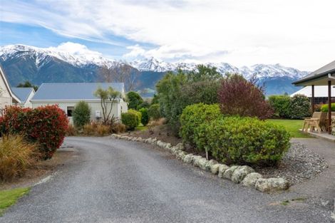 Photo of property in 7 Old Beach Road, Hapuku, Kaikoura, 7371