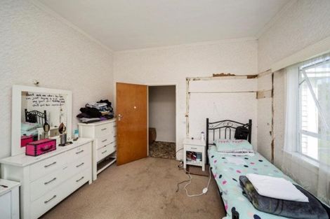 Photo of property in 56 Egmont Street, Kaponga, Hawera, 4679