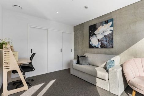Photo of property in 514/21 King Street, Mount Cook, Wellington, 6021