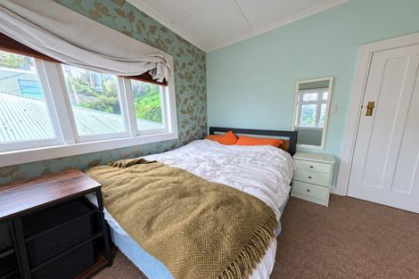 Photo of property in 119 Barnard Street, Wadestown, Wellington, 6012
