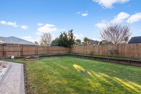 Photo of property in 10 Matthew Place, Aidanfield, Christchurch, 8025