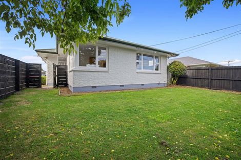 Photo of property in 36 Bevington Street, Avonhead, Christchurch, 8042