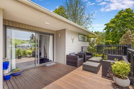 Photo of property in 112 Golf Road, Taumarunui, 3920