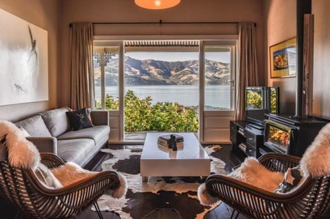 Photo of property in 24 Cemetery Road, Wainui, Akaroa, 7582