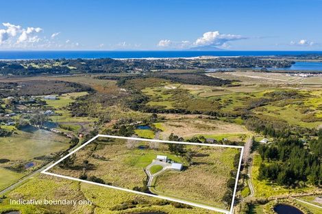 Photo of property in 2199 Cove Road, Mangawhai, 0573