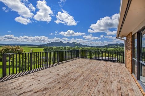 Photo of property in 69 Finlayson Road, Matarau, Whangarei, 0176