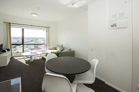 Photo of property in Twin Towers, 1106/17 Putney Way, Manukau, Auckland, 2104