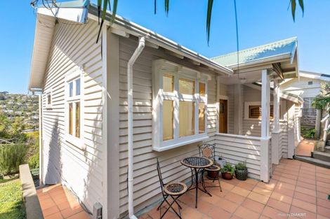 Photo of property in 63 Rhine Street, Island Bay, Wellington, 6023