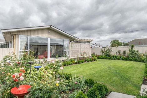 Photo of property in 20 Mountfort Street, Spreydon, Christchurch, 8024