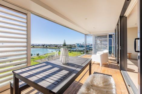 Photo of property in 510/7 Humber Street, Pandora, Napier, 4110