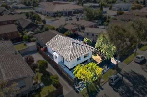 Photo of property in 1/39 Chipping Lane, Redwood, Christchurch, 8051