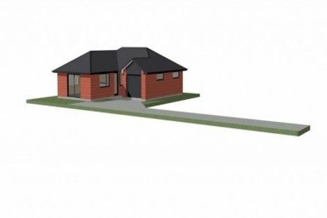 Photo of property in 29a Irvine Street, Mosgiel, 9024