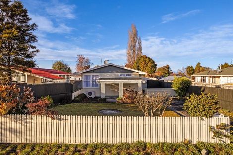 Photo of property in 25 Rawhiti Street, Taupo, 3330