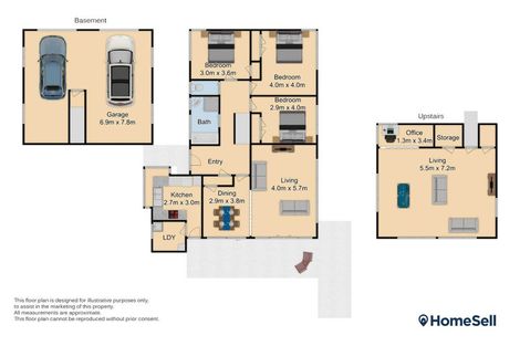 Photo of property in 77 Crosby Road, Chartwell, Hamilton, 3210