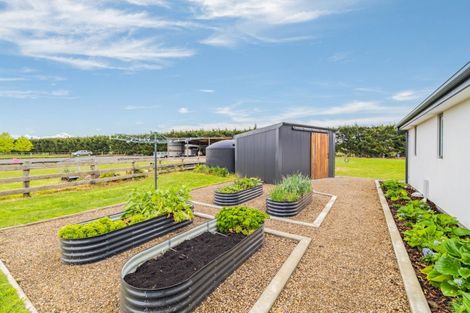 Photo of property in 3/162 Knights Road, Rolleston, Christchurch, 7675